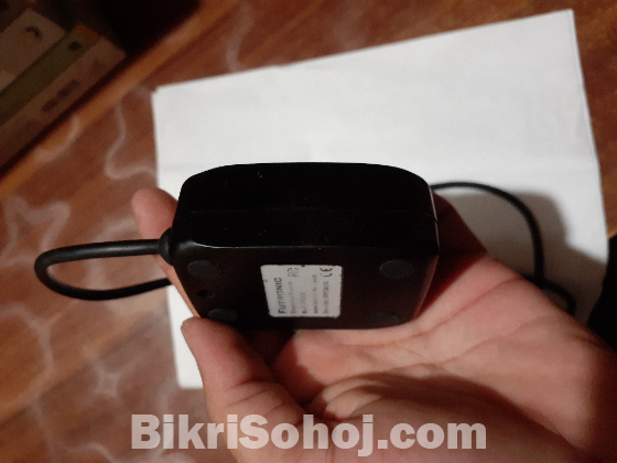 Fingerprint Scanner FS80H